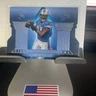 Calvin Johnson Panini 2025 Silhouette Pillars Of The Game Detroit Lions #25