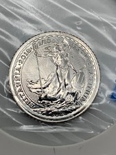 2018 Great Britain £10 .9995 Fine 1/10 Troy Oz Platinum Britannia BU 2599.90 per troy oz
