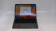 Apple MacBook Pro A1989 13 Core i7 16GB 512GB Gray 2019