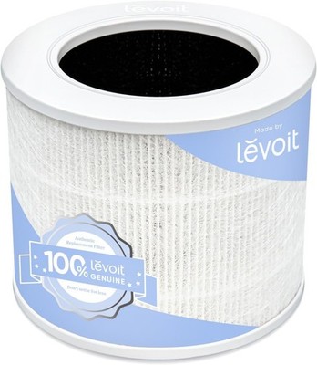 NEW Genuine Levoit Core Mini-P Removes Smoke Air Purifier Replacement Filter