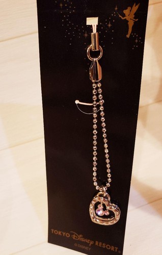 Lot de 2 prises achats écouteurs Disney Mickey Strap Swarovski