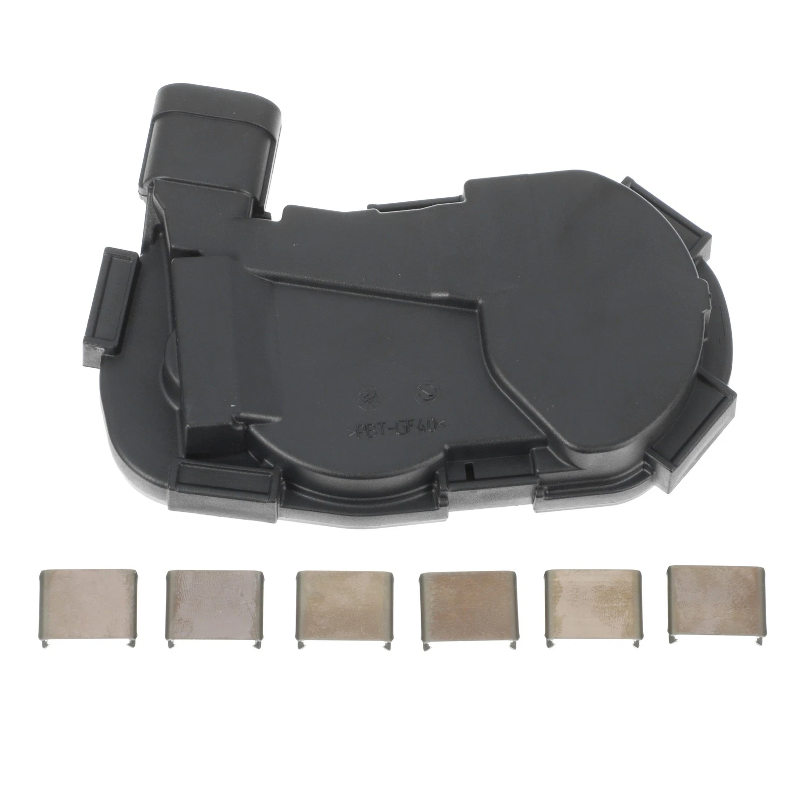 OEM NEW Buick Chevrolet Pontiac Saturn Throttle Position Sensor Kit 19300180