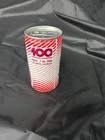 Vintage Coca-Cola Cherry 1986 100th Yr. Set 1 of 3 Empty 12 oz Stay Tab Soda Can