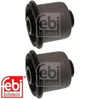 2X Lagerung FüR Lenker Febi Bilstein 41460 Buchse 2 Querlenkerlager Vorne