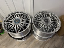 Vossen Series 17 S17-14 Forged Wheels Vossen Series 17 S17-14 Forged Wheels