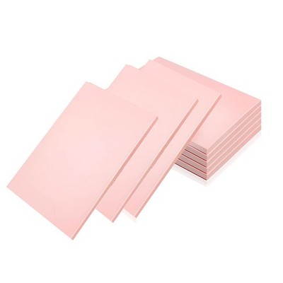 8 Stck. 4x6 Zoll Gummi Schnitzblöcke Linoleum Stempel Herstellung Kit für