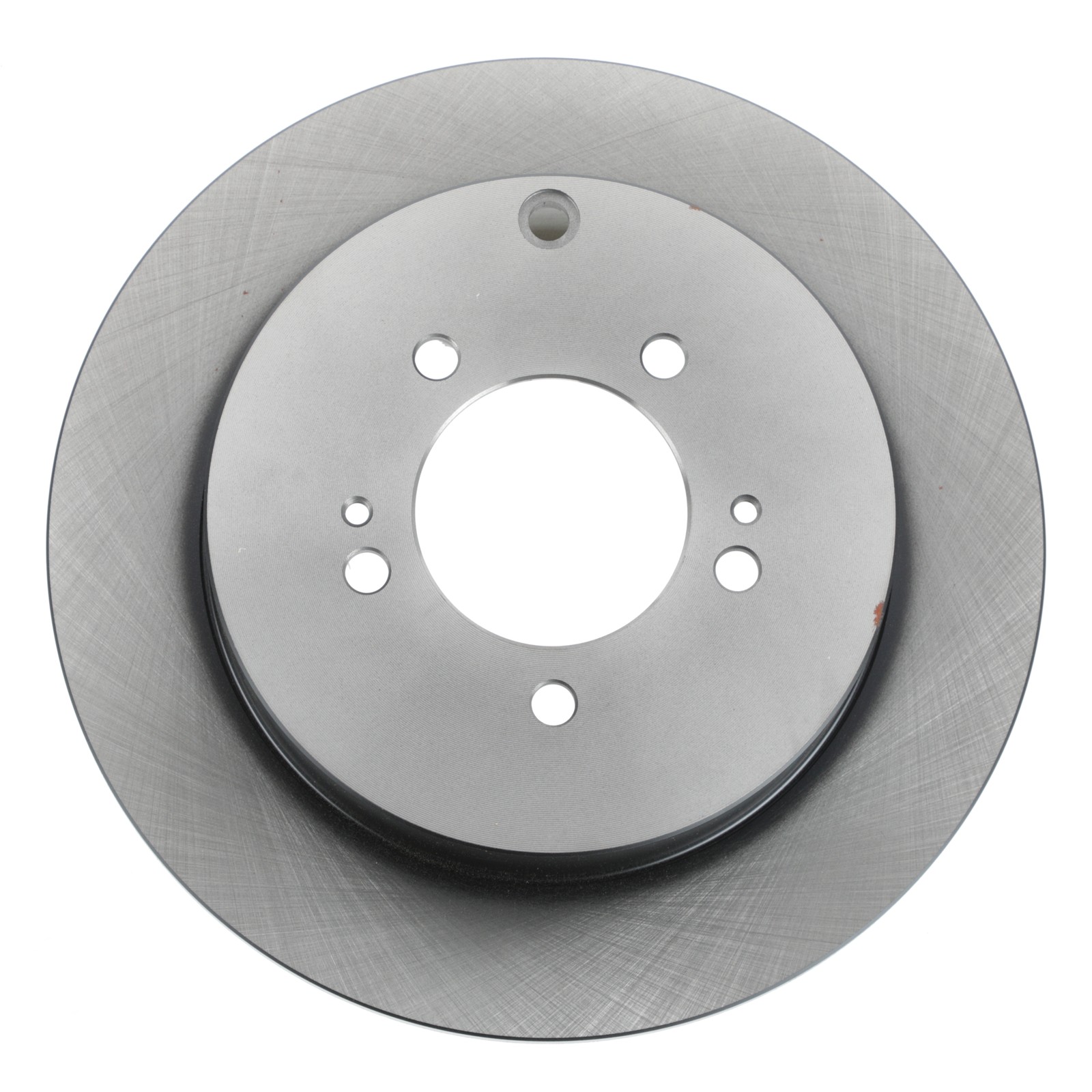 Freno de disco trasero para Mitsubishi (P/N MZ690479)