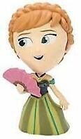 Funko Disney Frozen Mystery Minis - Adult Anna Coronation Minifigure