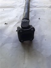 Joints Isuzu D-MAX