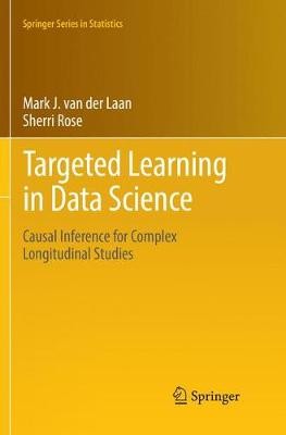 Targeted Learning in Data Science - 9783030097363