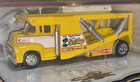 Hot Wheels 100 Don The Snake Prudhomme Snake Cuda Hauler Truck 2003 Fresh Pull
