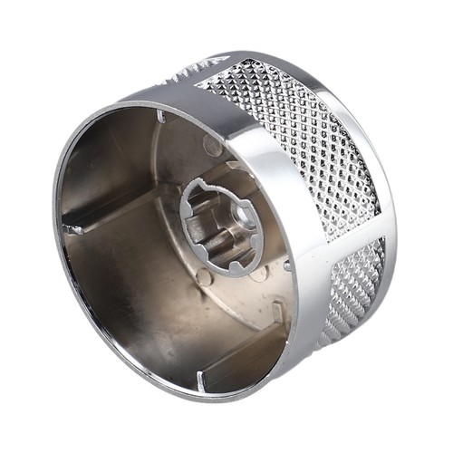 Aluminum Gear Shift Knob for Range Rover For L405 and Discovery Sport Fit - Picture 8 of 21