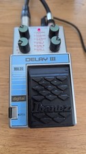 Ibanez DDL20 DELAY III , Made in Japan