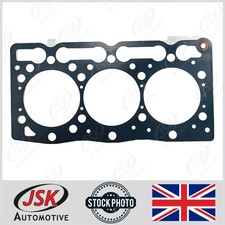 Joint De Culasse Métallique Pour Kubota D1105 B1241 B2410 B2530 B2620 KB20 KB21X