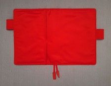 Hobonichi Techo Cover 2013 Red A6