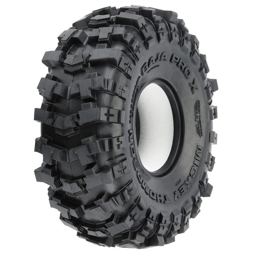 1/10 MickeyThompson BajaProX G8 F/R 2.2 Crawlr 2 PRO1020314 RC Tire