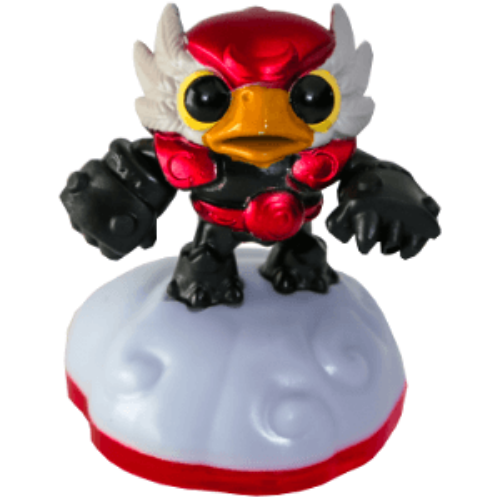 Skylanders Trap Team Figuren & Fallen - Kaufen Sie 4 erhalten Sie 1 gratis - kostenloser Versand ($6 Min.) - Bild 88 von 152
