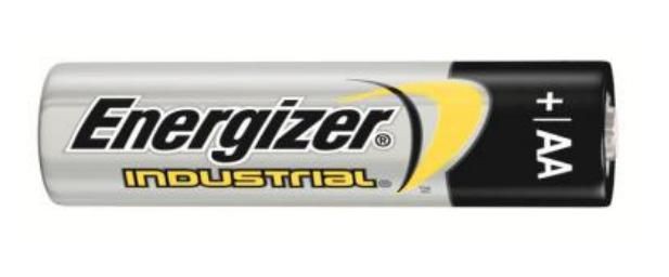 Energizer Industrial Single-Use Battery - Image 21