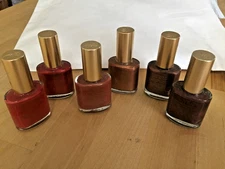 MARY KAY Salon Direct Long-Wearing Nail Enamel Nail Polish