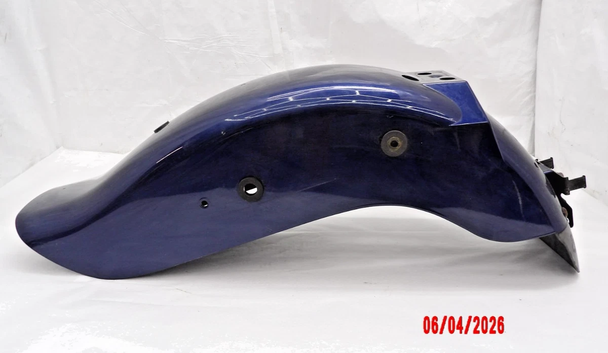 Fenders for Suzuki GZ250 for sale | eBay