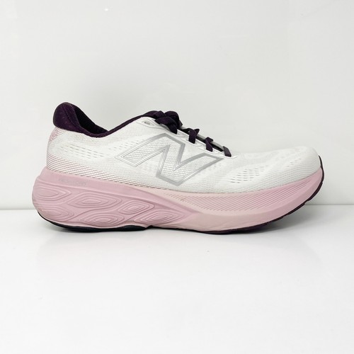 New Balance Unisex FF X 880 V15 W880A15 White Running Shoes Sneakers M6.5 W8 B