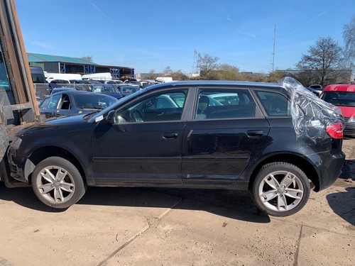 LENKGETRIEBE SERVOLENKUNG Audi A3 Sportback (8PA) 2010 1K1423055M