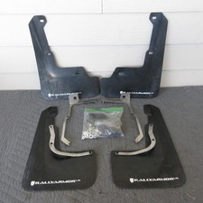 2015-2021 Subaru Wrx Rallyarmor Front Rear Mud Flaps Splash Guards 2015-2021 Subaru Wrx Rallyarmor Front Rear Mud Flaps Splash Guards