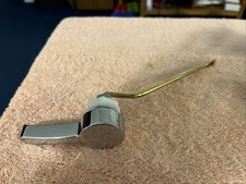 American Standard 7381231 Pro RH Toilet Trip Lever Handle Polished Chrome