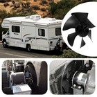 3313107.015 Fan Blade for Dometic Brisk Air Conditioner, RV AC...