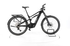 Cannondale Moterra Neo EQ VAE SUV Bosch Batterie 750Wh 29" noir Pro vélo