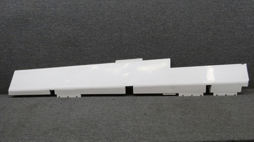 27-34000-001 Swearingen SA-226T Aileron Assembly LH