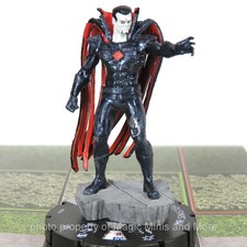 X-Men Rise and Fall  MR. SINISTER 044 HeroClix rare miniature 44
