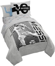 Kids Comforter Set Includes Sheets and Pillow Cover - Soft and Cozy Bed Set f...