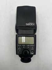 Canon 580EX Speedlite Flash for Canon SLR Cam...