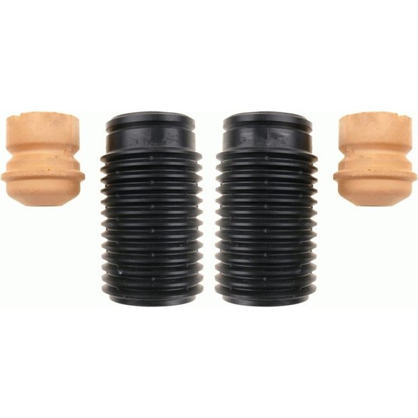 Sachs 900 016 Staubschutzsatz StoßDäMpfer FüR Ford Sierra GBC GBG GB4 BNG BNC-image