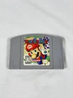 Mario Party - Nintendo 64, 1999 - Game Cartridge Only - Original / Authentic