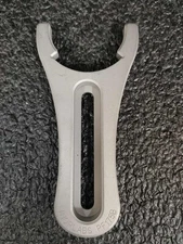 Thorlabs PF175B Clamping Fork for Ø1.85" Pedestal Bases 2.12" Counterbored Slot