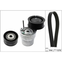 Keilrippenriemensatz Schaeffler INA 529 0313 10