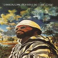 Vinile - Lonnie Liston Smith & The Cosmic Echoes - Expansions - Bgp Records -D-