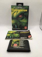 Thumbnail of ebay&reg; auction 188230069508 | Corporation - Sega Mega Drive