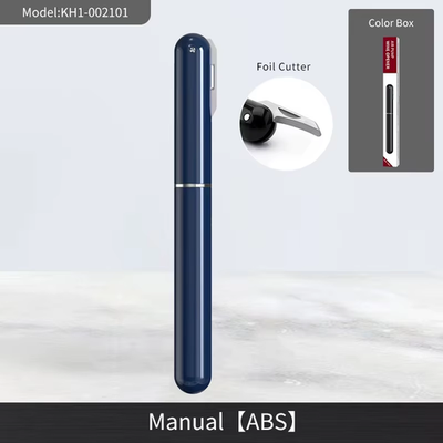 #ad Portable Handheld 2In1 Air Pressure Corkscrew Easy Open Air Pump Wine Opener Cor $12.78