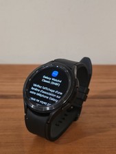 Samsung Watch 4