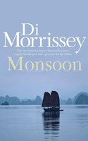Monsoon Di Morrissey Taschenbuch Kartoniert / Broschiert Englisch 2007