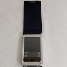 Sony Palm OS Sony CLIÉ PDAs for sale - eBay
