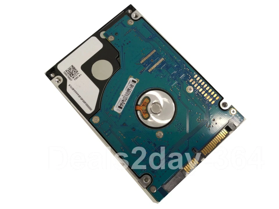 Seagate ST9250315AS 250GB 5400RPM 2.5" SATA 3.0Gb/s Laptop PS4 XBOX Drive - Image 4 of 4
