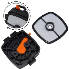 Kit de couverture de plaque de levier d'??tranglement filtre ?? air de remplacem