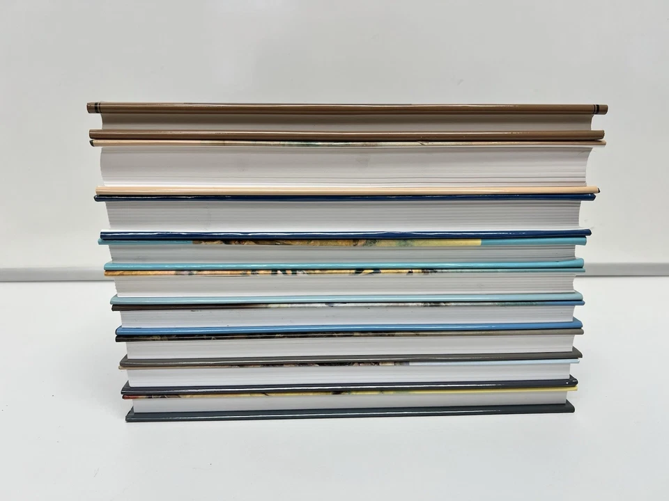 Battle Of Little Big Horn Series 9 Volumes Upton & Son Custer Indian War History Foto 4 de 4