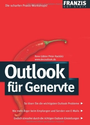 Outlook für Genervte René Gäbler