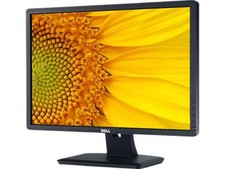 ☑️⭐☑️Écran Dell E2213HB 22" 16:10 LED — Moniteur PC Reconditionné DVI VGA☑️⭐☑️