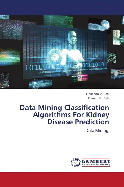 Data Mining Classification Algorithms For Kidney Disease Prediction Data Mining-image